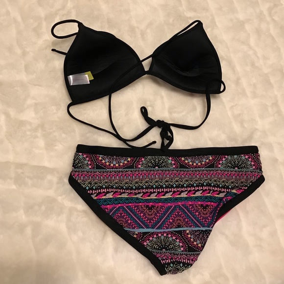 No boundaries bikini - Picture 4 of 4